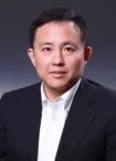 Photo of He  Jing