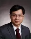 Photo of Zhao Kefeng