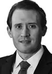 Photo of Joshua D. Curry