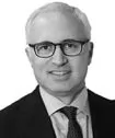 Photo of Eric Tanenblatt