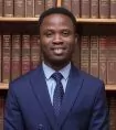 Gabriel Fatokunbo Photo