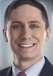 Photo of Michael P. Boulette