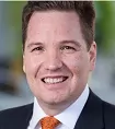 Photo of Stephen  Banfield