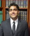 Kamlesh Menon Photo