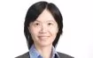 Photo of Crystal Wu
