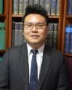 Photo of Andrew Chee