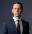 Photo of Matthew McDonald