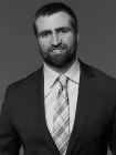 Photo of Daniel Worley