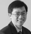 Benedict Teo Photo