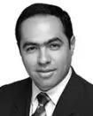 Juan Arau-Delgadillo Photo