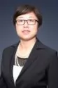 Photo of Yue Zheng