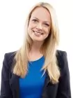 Photo of Gillian Kerr
