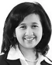 Gayatri Putri Utami Photo