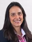Photo of Monica Castro Pereira Cavalcanti