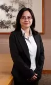 Photo of Kate Shu-Yin  Chu