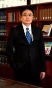 Photo of Michael  Sun