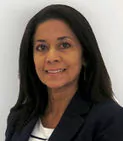 Photo of Lynette Ramoutar