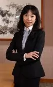 Trisha Chang Photo