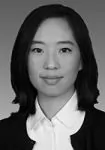 Photo of Christine Ko