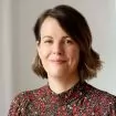 Photo of Caroline Mair