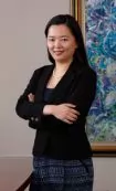 Julia Kuei-Fang Yung Photo