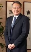 Lawrence Yu Photo