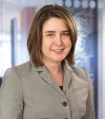 Photo of Katie Scott