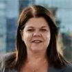 Photo of Anne F. McCaughey