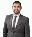 Photo of Reuben Abitbol