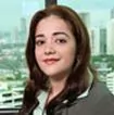 Photo of Laura Batista
