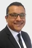 Photo of Pradeep  Pillai