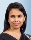 Photo of Divya  Chaturvedi