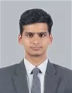 Photo of Mukund Thirumalai Srikanth