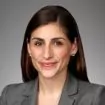 Photo of Anne Borkovic