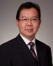 Photo of Paul Lim