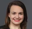 Photo of Rebecca J. Lobenherz