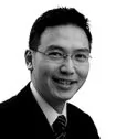Photo of Rodney Keong