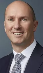 Photo of James  Morley