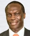 Photo of Tom O. Onyango