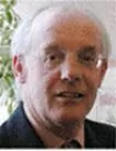 Photo of Duncan  Grehan (Duncan Grehan & Partners Solicitors)
