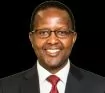 Photo of Jinaro K. Kibet