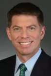Photo of Robert A. Johnson