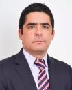 Photo of Felipe Meneses