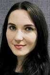 Photo of Ashley Rooney