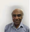 Photo of Gopalan Raman