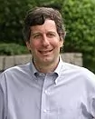 Photo of Bruce V. Benator