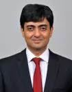 Photo of Shishir Mehta
