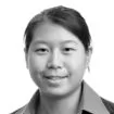 Photo of Katie Chung