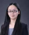 Photo of Xi Chen