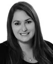 Photo of Katie Paul